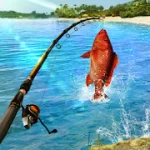 Fishing Clash Mod Apk 2022 Latest Version Big Combo With Unlimited Pearls