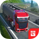 Truck Simulator PRO Europe Mod Apk v2.1 (Unlimited Money) 2022