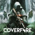 Cover Fire Mod Apk 2022 (Unlimited Money/VIP 5) Latest Version For Android