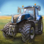 Farming Simulator 16 Mod Apk 2022 (Unlimited Money)
