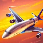 Flight Sim 2018 Mod Apk Latest Version 2022 (Unlimited Money)