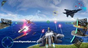 jet fighter games 3d