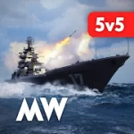 Modern Warships Mod Apk 2022 (Unlimited Money/Ammo) For Android