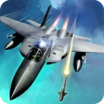 Sky fighters 3D Mod Apk 2022 Latest version 2.1 (Unlimited Money)