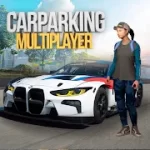 Car Parking Multiplayer Mod Apk 2022 Latest Version