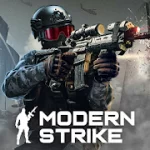 Modern Strike Online Mod Apk 2022 Latest Version (Unlimited Money/Ammo)
