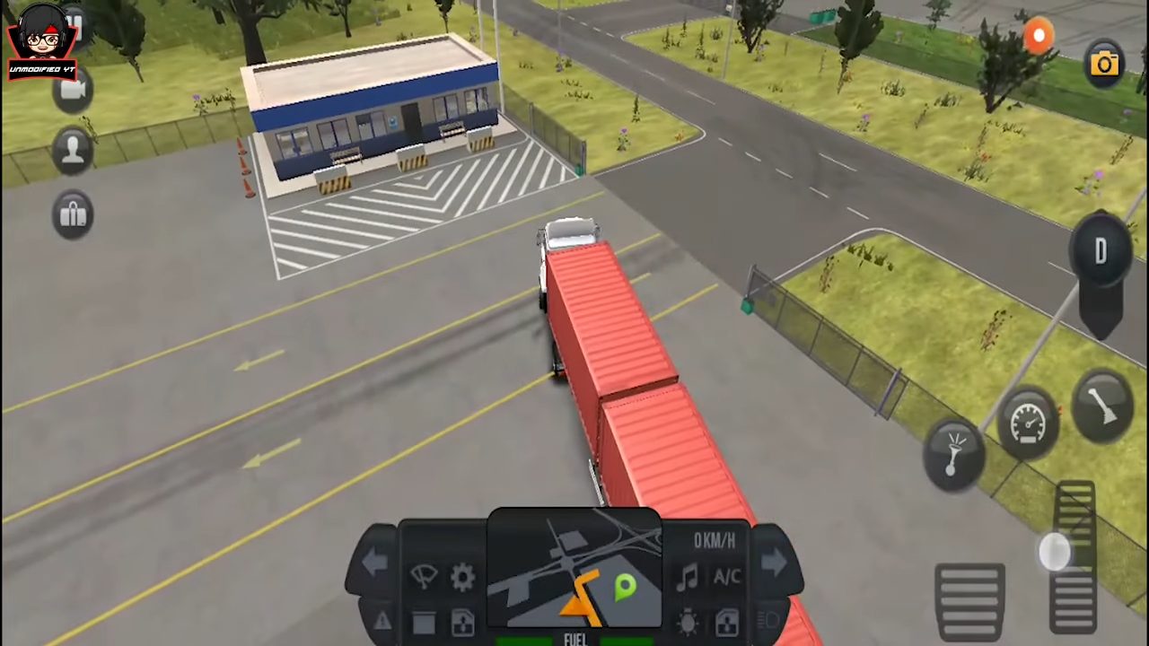 Truck simulator ultimate apk. Truck Simulator Ultimate Mod APK. Трак симулятор ультимейт много денег.