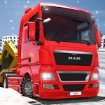 Truck Simulation Ultimate Mod Apk 2022 Latest Version