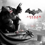 The Batman Arkham Knight PC Game Download Full Version