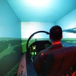 The best free flight simulators for flight and combat