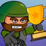 Tips & Tricks Of Mini Militia (The Best Game You Can Play Now)