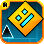 Geometry Dash 2.2 APK for Android Free Download