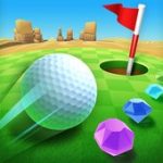 Mini Golf 3D City Stars APK 28.5
