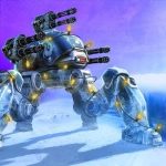 The Best Titans In War Robots