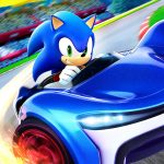 Team Sonic Racing free for PlayStation Plus subscribers in March