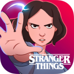 Stranger Things: The Game APK download