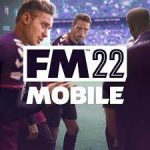 Football Manager 2022 Mobile APK v13.3.2 (ARM)